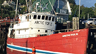Rapport d’enquête sur la sécurité du transport maritime M20P0229