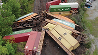 Rail transportation safety investigation report R21H0114