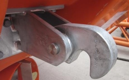 Recovery of lifeboat [2020 version] (Source: Viking-Norsafe AS)