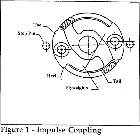 Impulse Coupling 