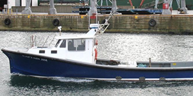 <h2>Fatal sinking of the <em>Captain Jim</em> in 2019 attributed to compromised stability following vessel modifications </h2>