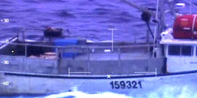 <h2>TSB issues three safety recommendations following the investigation into the 2021 sinking of the <em>Tyhawk</em></h2>