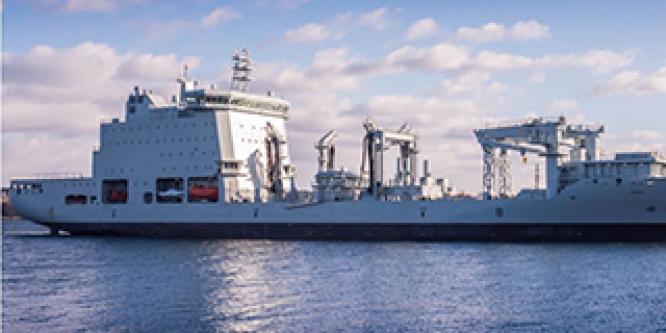 <h2>Investigation report: Crew member injured during mooring operations aboard vessel <em>Asterix</em></h2>