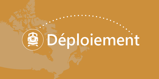 Deploiement
